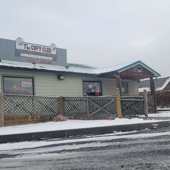 Professional document services